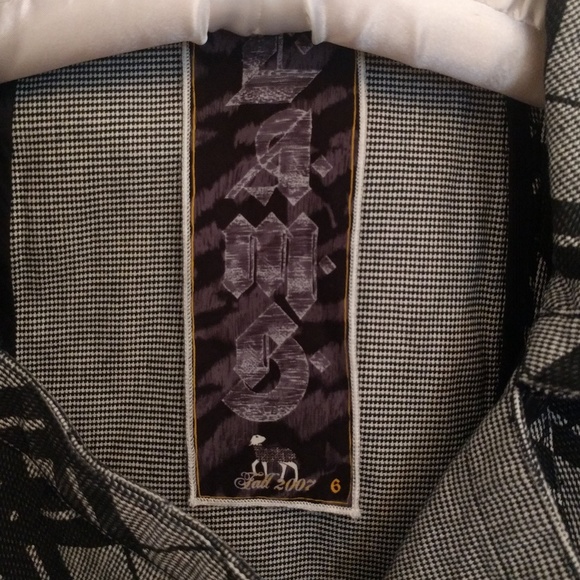 L.A.M.B. Jacket - Picture 4 of 5